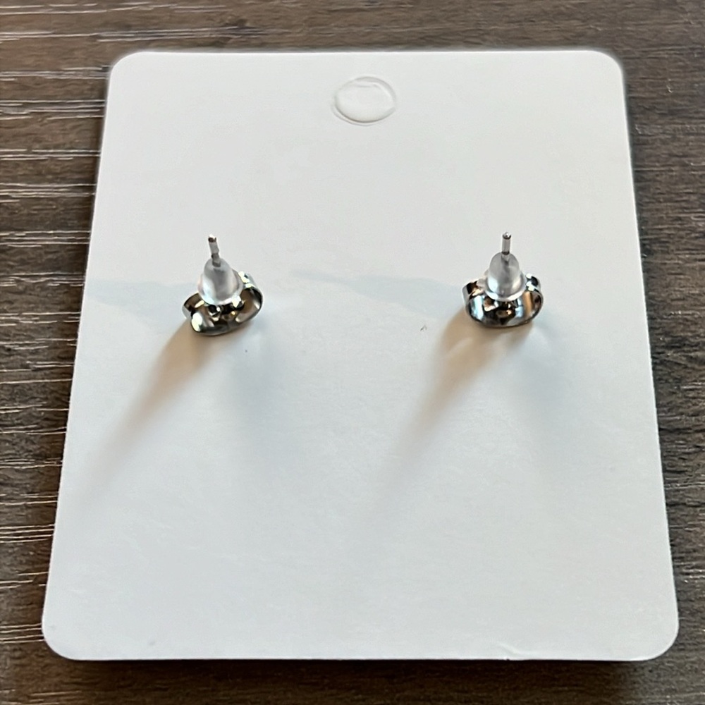 Handmade earrings - Picture 3 of 4